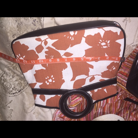 Victoria's Secret tote style bag NWOT - Picture 6 of 8